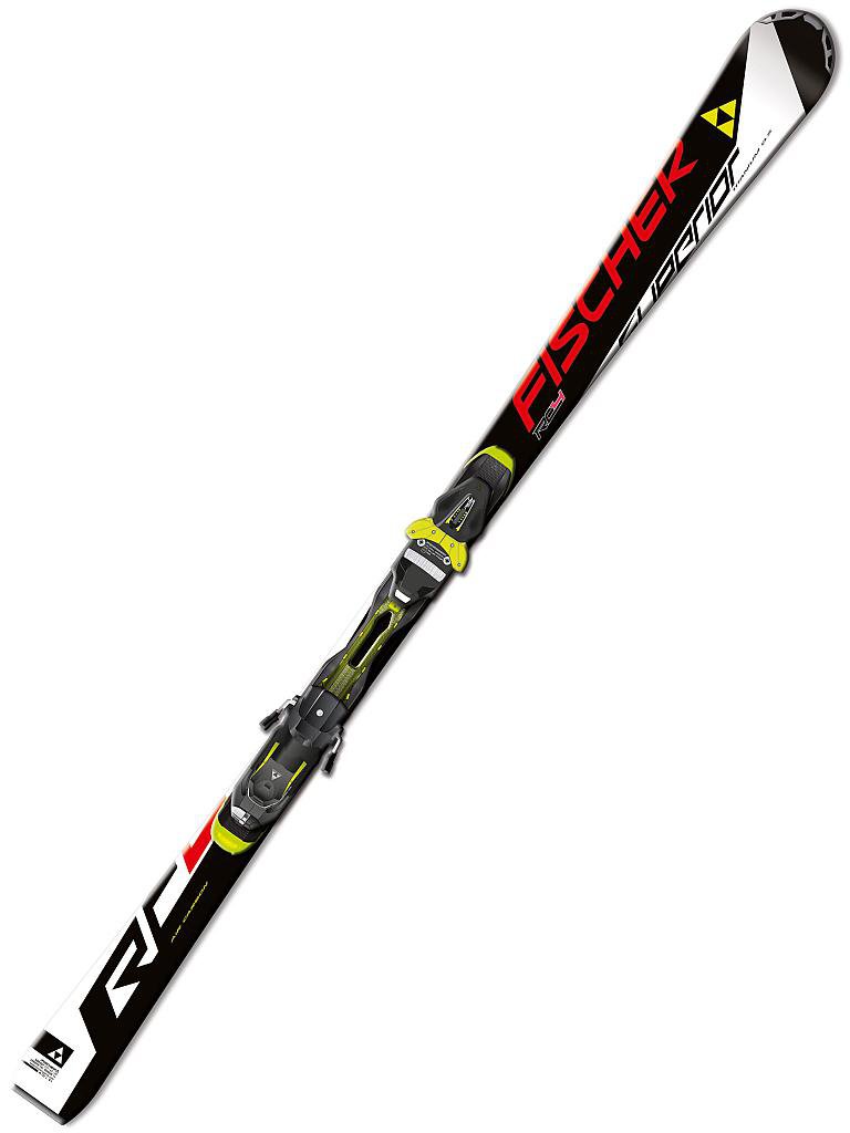 FISCHER, Race Ski RC4 Superior SC